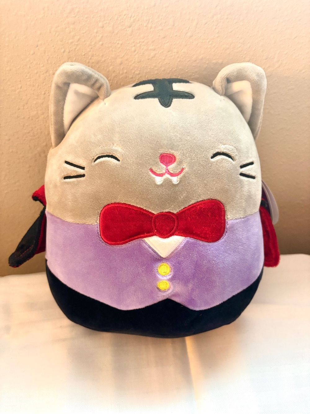 8” Tally Squishmallow